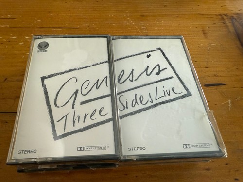 Italy genesis three - –,