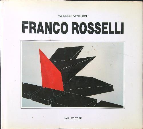 Franco rosselli anni - anni, di