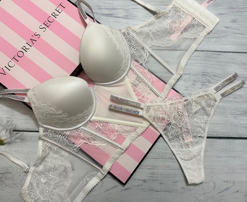 Victorias secret shine - victorias,