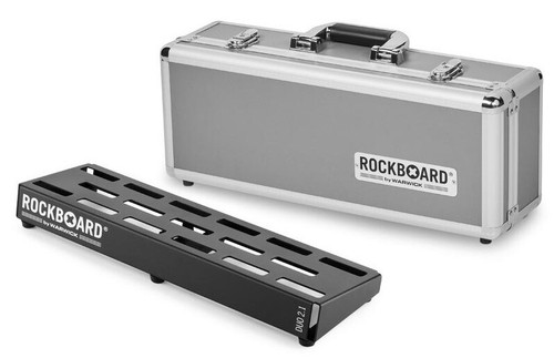 Rockboard duo c - 2.1, pedaliera