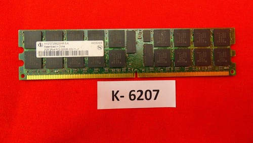 2gb qimonda ddr2 400 pc2 - ddr2-400, pc2-3200r