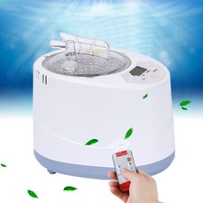 Generatore di Vapore 9