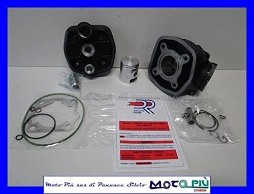 Gruppo termico 40 con - gruppo, d.40