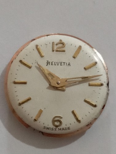 Orologio donna vintage - vintage, mvt
