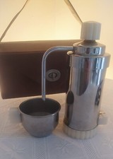 Caffettiera elettrica Velox