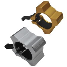 Toorx collari ferma dischi - dischi, di