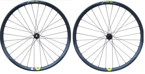 Giant trx set - 1, ruote