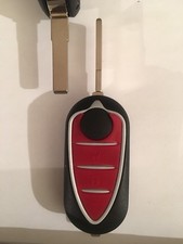 Clé Vierge id46 Alpha Romeo