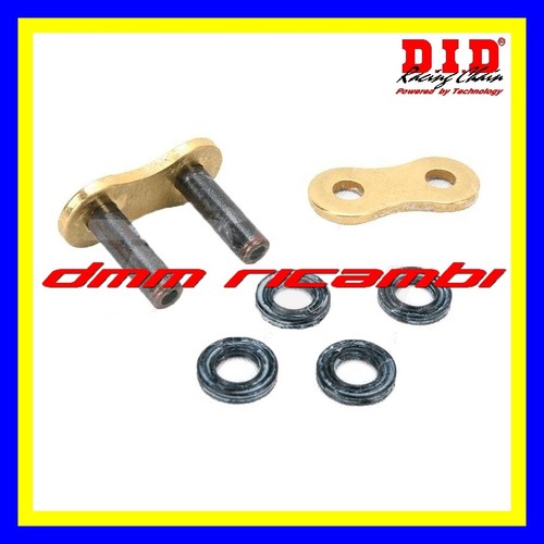 Giunto per catena moto racing - catena,