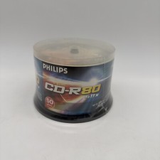 Philips CD-R80 48X