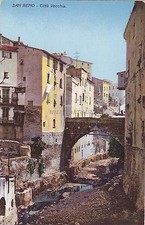 SAN REMO - Città Vecchia 5
