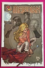 FUMETTO CROSSGEN, MERIDIAN