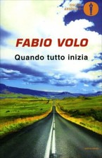 LIBRO QUANDO TUTTO INIZIA -