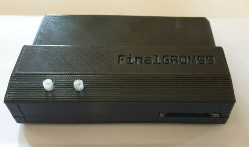 Ti99 finalgrom99 cartridge - ti99/4a,