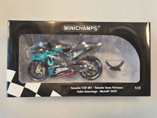 YAMAHA YZR-M1 YAMAHA TEAM