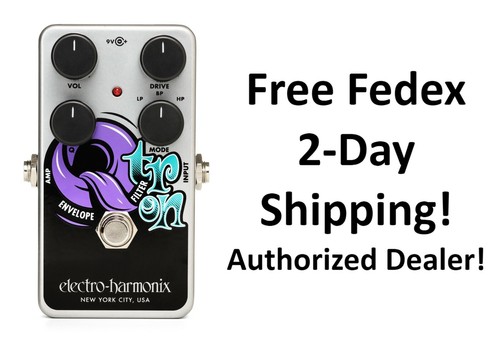 Nuovo electro harmonix nano - nuovo,
