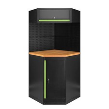 Set Di Mobili Modulari (4PCS)