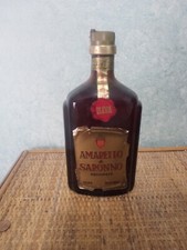 AMARETTO DI SARONNO - ILLVA - 28% - 'CL 75 ANNI 80