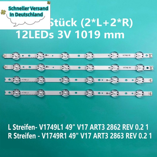 Striscia led per v17 - led,