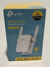 tp-link 300mbps Wi Fi Range