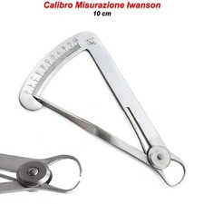 Calibro Unghie Iwanson