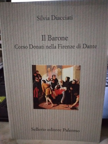 Diacciati barone corso - il,