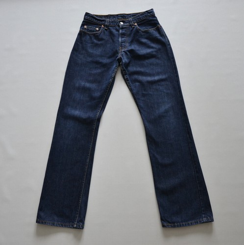 Jeans uomo levi 558 - jeans,