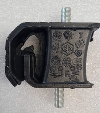 B004758 SUPPORTO MOTORE ANT SX ORIGINALE PIAGGIO PORTER 1400 DIESEL