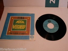 HO IL DIRITTO DI AMARE MAGA