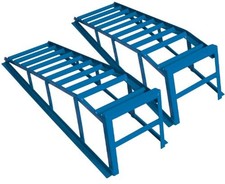 Cartrend 50156 Set Rampe di