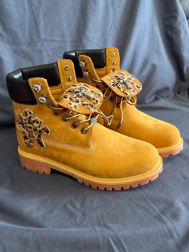 Chrome hearts custom - chrome,
