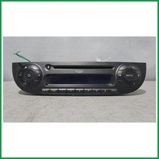 Autoradio fiat 500 - fiat, ii