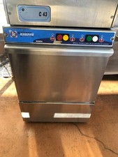 Lavastoviglie professionale Krupps 510 da ristorante