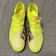 Puma Future 8 Ultimate Low FG