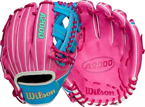 Guanto baseball wilson - baseball,