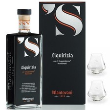 Mantovani Liquore Alla