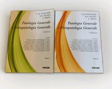 Patologia Generale E