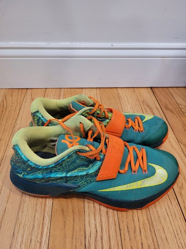 Taglia nike kd 7 - taglia,
