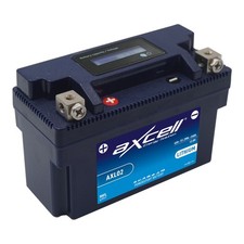 AXCELL Batteria 12V (per