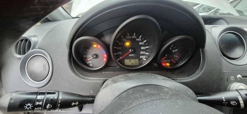 Misuratore velocità abitacolo