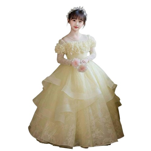Abito principessa - da,