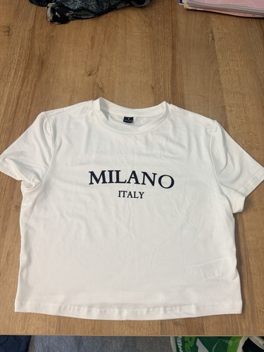 Shirt maglia donna taglia m - t-shirt,