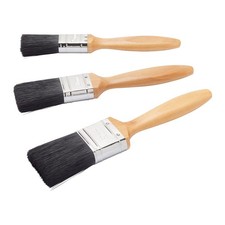 Set di pennelli professionali