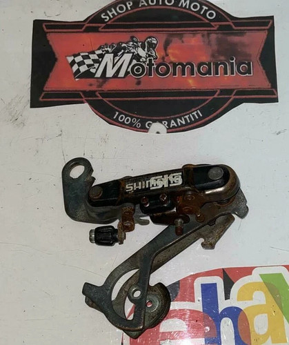 Cambio shimano per bici - cambio,