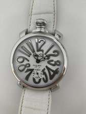 Orologio Gaga Milano Manuale
