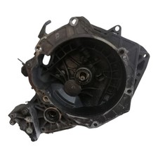 Cambio Manuale 5 Marce SUZUKI