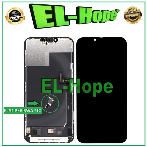 Display lcd oled - lcd, pari