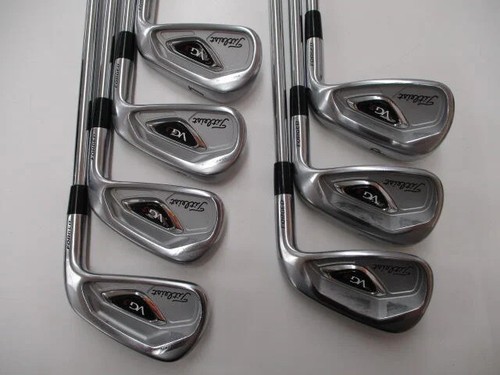 Titleist set ferri - set, di