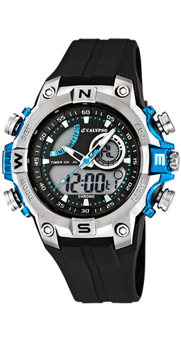 Orologio calypso uomo - orologio, in