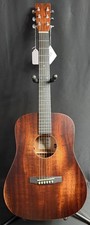 Martin D Jr. E Streetmaster